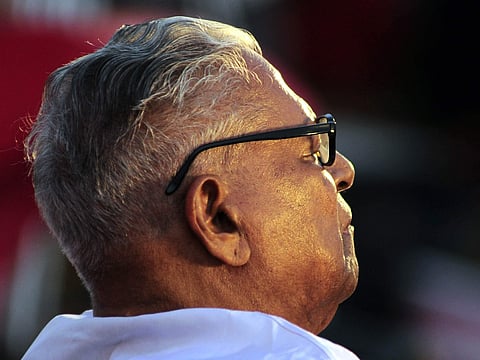 ആറുമാസമായിട്ടും വിഎസിന് വേതനമില്ല, ഭരണപരിഷ്കാര കമ്മിഷനോട് പിണറായി സര്ക്കാര് ചെയ്യുന്നത്