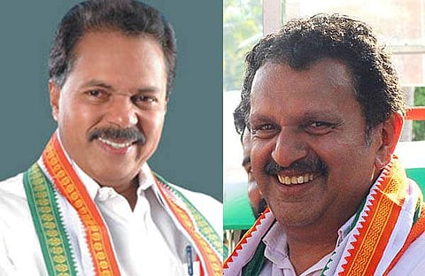 സോണിയ തിരിച്ചെത്തി, കെപിസിസി അധ്യക്ഷനായി ചര്ച്ചകള് മുറുകുന്നു; മുരളീധരനും പിടി തോമസും മുന്നില്