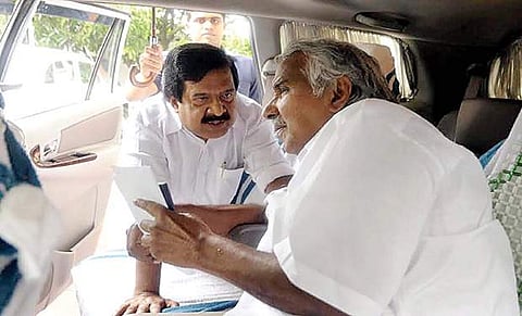 ബന്ധുനിയമന വിവാദത്തില് യുഡിഎഫ് നേതാക്കള്ക്ക് ക്ലീന് ചിറ്റ്; പരാതിക്കാരന് ഹൈക്കോടതിയെ സമീപിക്കും