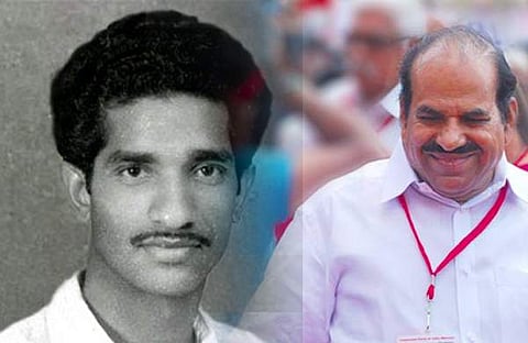 വര്ഗീസ് വധത്തെ പറ്റിയുളള പാര്ട്ടി കാഴ്ചപ്പാട് ഇതല്ലെന്ന് കോടിയേരി ബാലകൃഷ്ണന്
