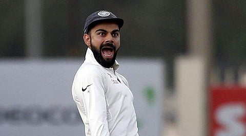 ഏറ്റവും കൂടുതല് പ്രതിഫലം വാങ്ങുന്ന കായിക താരങ്ങളുടെ ഫോബ്സ് പട്ടികയില് ഇന്ത്യയില് നിന്ന് കോഹ്ലി മാത്രം; ക്രിസ്റ്റിയാനോ മുന്നില്
