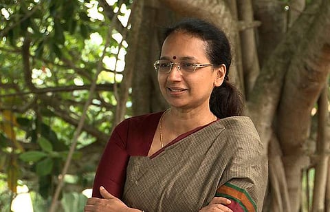 നളിനി നെറ്റോ പുതിയ ചീഫ് സെക്രട്ടറി