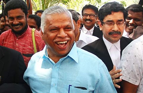 സിബിഐ കൂട്ടിലടച്ച തത്തയല്ല; പട്ടിയാണെന്ന് എംവി ജയരാജന്