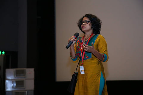 സംസ്ഥാന ചലചിത്ര അവാര്ഡ് ഇന്ന്; മാന്ഹോള് മികച്ച ചിത്രമെന്ന് സൂചന