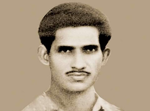 വര്ഗീസിനെതിരായ സത്യവാങ്മൂലം സര്ക്കാരിന്റെ വീഴ്ച തന്നെയെന്ന് എംഎ ബേബി