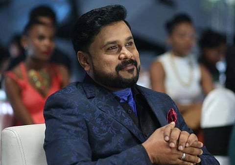 ഇനി ഞാന് പ്രതികരിക്കും; അത് കടുപ്പത്തിലുമായിരിക്കും: ആരോപണങ്ങള്ക്ക് മറുപടിയുമായി ദിലീപ്