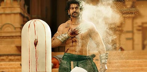 പ്രഭാസിനെ സമ്മതിച്ച് ഗെയിം ഓഫ് ത്രോണ്സ് ടീം; ഒരു സിനിമയ്ക്ക് ഇത്രയും അര്പ്പണമോ?
