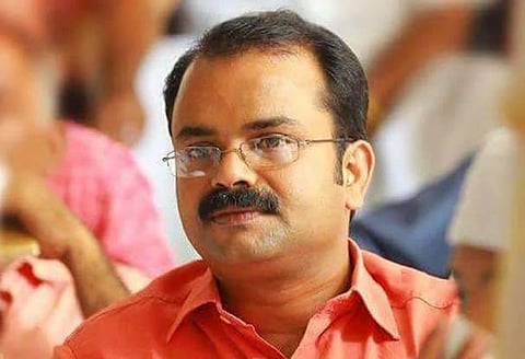മുസ്ലിം ലീഗിന്റെ വര്ഗീയ പ്രചാരണം വിജയിച്ചു: എംബി ഫൈസല്