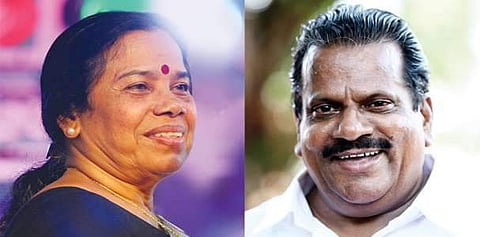 ബന്ധുനിയമനത്തില് കേന്ദ്രകമ്മറ്റി അംഗങ്ങളായ ഇപി ജയരാജനും പികെ ശ്രീമതിക്കും വീഴ്ചപറ്റിയെന്ന് പിബി