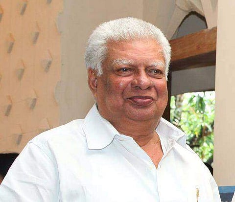 കുരിശ് പൊളിച്ചത് അധാര്മികമെന്ന് യുഡിഎഫ്
