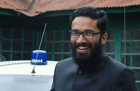 ശ്രീറാം വെങ്കിട്ടരാമനെ സ്ഥലം മാറ്റി; എംപ്ലോയ്മെന്റ് ഡയറക്ടറായി പുതിയ നിയമനം