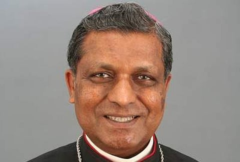 കയ്യേറ്റം ഒഴിപ്പിക്കുന്നതിന് എതിരല്ലെന്ന് ആര്ച്ച് ബിഷപ് സൂസപാക്യം