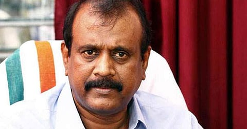 ടിപി സെന്കുമാര് കേസില് സുപ്രീം കോടതി തിങ്കളാഴ്ച വിധി പറയും