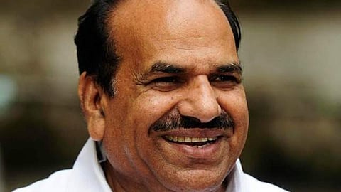 മന്ത്രി എന്ന നിലയില് ഔന്നിത്യം ഉയര്ത്തിപിടിക്കാന് മണി തയ്യാറാകണമെന്ന് കോടിയേരി ബാലകൃഷ്ണന്