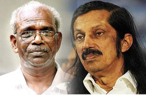 എന്തും വിളിച്ചുപറയുന്നവര് ചരിത്രത്തിന്റെ ചവറ്റുകുട്ടയിലാകും; എംഎം മണിക്കെതിരെ പന്ന്യന് രവീന്ദ്രന്
