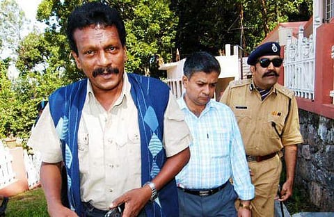 sureshkumar