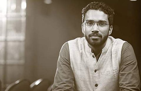കുളം കലക്കുന്നവന് ബിരിയാണി കൊടുക്കൂ; നീയിനി പൊളിക്കണ്ട ബ്രോ; ശ്രീരാമിന് സഹപാഠിയുടെ പത്ത് കല്പനകള്