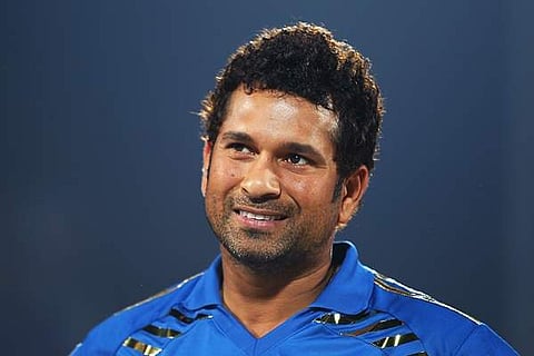 ക്രിക്കറ്റ് ദൈവത്തിന് ഇന്ന് ജന്മദിനം; മാസ്റ്റര് ബ്ലാസ്റ്റര്ക്ക് ആശംസ നേര്ന്ന് സോഷ്യല് മീഡിയ