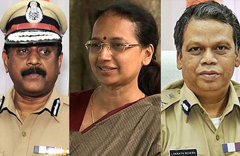 ബെഹ്റ വിജിലന്സ് തലപ്പത്തേക്കെന്ന് സൂചന; രണ്ടുമാസം നളിനി നെറ്റോയ്ക്ക് 'തലവേദന'