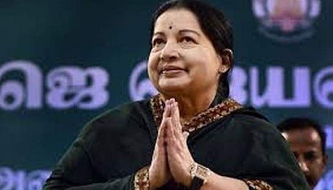ജയ അണ്ണാ ഡിഎംകെ ജനറല് സെക്രട്ടറിയായി തുടരും; ശശികലയെ പുറത്താക്കി