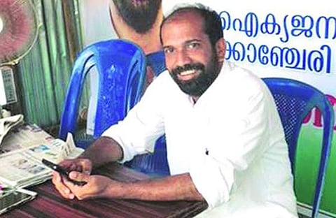 എന്റെ മക്കളെയെല്ലാം ദൈവം സമ്മാനിച്ചതാണ്; 'സാത്താന്റെ സന്തതി' പ്രയോഗത്തില് യച്ചൂരിക്ക് കത്ത്