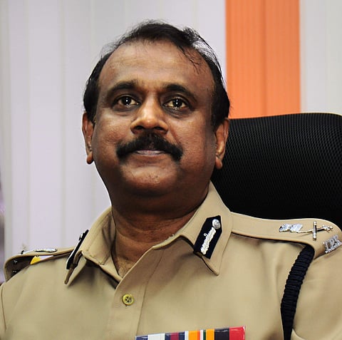 നിയമനം വൈകിപ്പിക്കാന് നളിനി നെറ്റോ ശ്രമിക്കുന്നു; ചീഫ് സെക്രട്ടറിക്കെതിരെ കോടതിയലക്ഷ്യ ഹര്ജി ഫയല് ചെയ്ത് സെന്കുമാര്