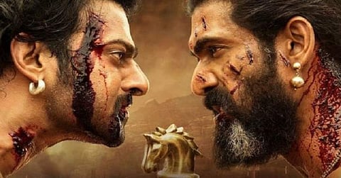 ദംഗലും ബാഹുബലിയും ഒരമ്മ പെറ്റ മക്കളല്ലേ, എന്തിനാണിങ്ങനെ താരതമ്യം ചെയ്യുന്നത്: അമീര്ഖാന്