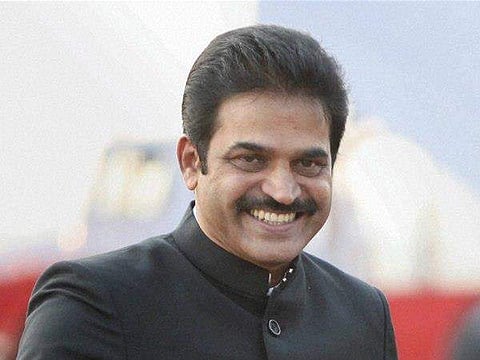 രാഷ്ട്രപതി ഭരണം വേണമെന്ന ബിജെപി ആവശ്യം വങ്കത്തരം; യോജിപ്പില്ലെന്ന് കോണ്ഗ്രസ്
