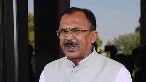 ഇനി പരശുരാമന്റെ ജീവചരിത്രവും പഠിക്കണം: നീക്കം രാജസ്ഥാന് സര്ക്കാരിന്റേത്