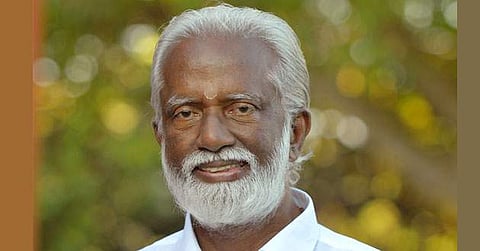 കുമ്മനം എംഎല്എ ആയി അറിഞ്ഞത് പ്രധാനമന്ത്രിയുടെ ഓഫീസ് മാത്രം