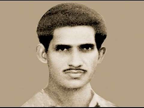 വര്ഗീസ് വധം: ലക്ഷ്മണക്ക് കേസ് നടത്താന് ചെലവായ തുക അനുവദിക്കേണ്ടതില്ലെന്ന് പിണറായി സര്ക്കാര്