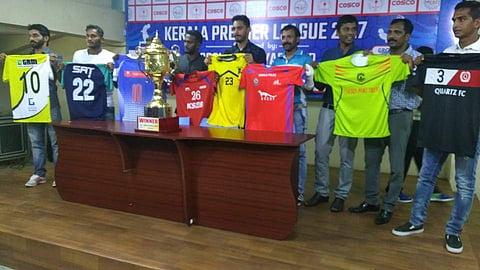കേരള പ്രീമിയര് ലീഗിന് ഇന്ന് തുഞ്ചന്റെ നാട്ടില് തുടക്കമാകും: പന്ത് തട്ടാനെത്തുന്നത് പത്ത് ടീമുകള്