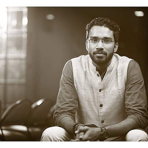 പേടിച്ച് ഓടാന് തുടങ്ങിയാല് ഓടിക്കൊണ്ടേയിരിക്കും; ശ്രീറാം വെങ്കിട്ടരാമന് പറയുന്നു