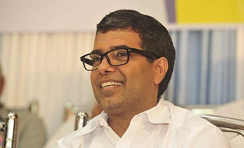 എ പി അബ്ദുള്ളക്കുട്ടി ബിജെപി സംസ്ഥാന ഉപാധ്യക്ഷന്