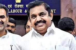 ലയനത്തിനു പിന്നാലെ കൂറുമാറ്റം; തമിഴ്നാട്ടില് എടപ്പാടി സര്ക്കാര് പ്രതിസന്ധിയില്