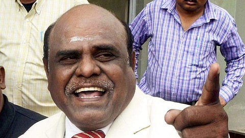 ജസ്റ്റിസ് കര്ണന് പഠിപ്പിച്ച പാഠം; ന്യായാധിപന്മാരുടെ നിയമനരീതി പുനപരിശോധിക്കണമെന്ന് സുപ്രീം കോടതി