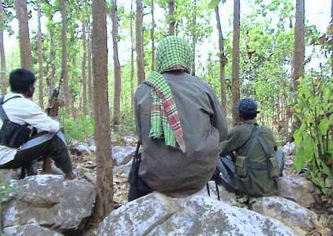 വയനാട്ടില് ആയുധധാരികളായ മാവോയിസ്റ്റുകളെത്തിയെന്ന് വിവരം
