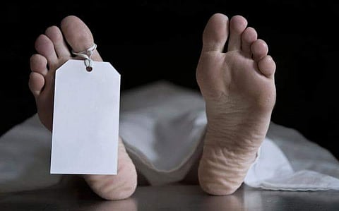 അമേരിക്കന് പൊലീസ് കസ്റ്റഡിയില് ഇന്ത്യക്കാരന് മരിച്ചു