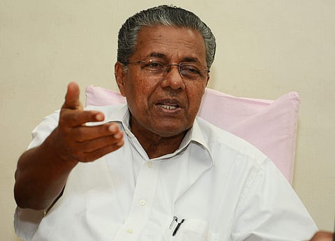 കേരളത്തിനാവശ്യമായ അരി ആന്ധ്ര നല്കും
