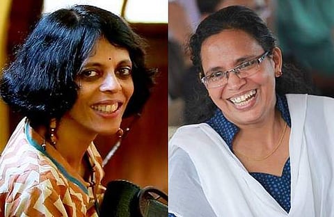 ''കരയരുത്, വാശിയില് ജീവിക്കണം. കരയാന് ഏകാന്ത രാത്രികളുണ്ടല്ലോ'': രക്തസാക്ഷിയുടെ ഭാര്യ കെ.കെ. രമ; പ്രിയ എഎസ് കഥയ്ക്കുശേഷം എഴുതിയ ഹൃദയക്കുറിപ്പ്
