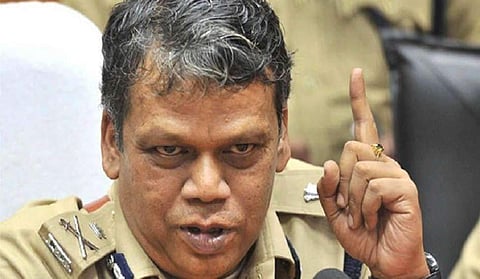 ഓര്ത്തഡോക്സ് സഭയിലെ ലൈംഗികാരോപണം: നാളെ എഫഐആര് രജിസ്റ്റര് ചെയ്യുമെന്ന് ഡിജിപി