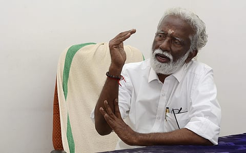 ആഹാരത്തിനായി മൃഗങ്ങളെ കൊല്ലുന്നതില് വിലക്കില്ലെന്ന് കുമ്മനം രാജശേഖരന്