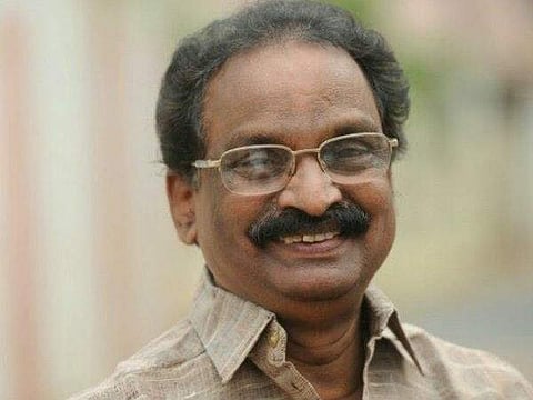 ബീഫ് നിരോധനം പാവപ്പെട്ട മുസ്ലീംങ്ങളെയും ദളിതരെയും ലക്ഷ്യം വെച്ചുള്ളത്; എകെ ബാലന്