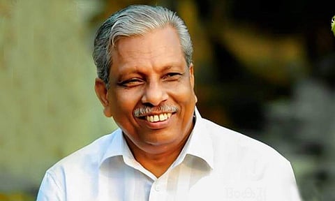 ദേശീയഗെയിംസ് മെഡല് ജേതാക്കള്ക്ക് ഒരു മാസത്തിനകം ജോലി നല്കുമെന്ന് മന്ത്രി മൊയ്തീന്