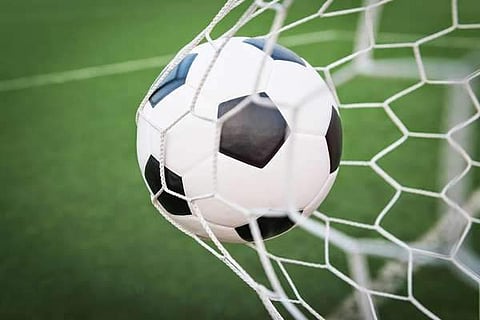 Gol-de-