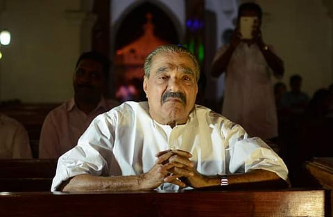 കോടതി നടപടി പൂര്ത്തിയാകട്ടെ; ഗൂഡാലോചനക്കാരെ തുറന്നുകാട്ടുമെന്ന് കെഎം മാണി