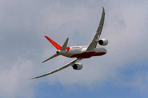 എയര് ഇന്ത്യ-ഇന്ത്യന് എയര്ലൈന്സ് ലയന വിവാദം: സിബിഐ അന്വേഷണത്തിന് പൂര്ണ സഹകരണം നല്കുമെന്ന് കേന്ദ്ര മന്ത്രി