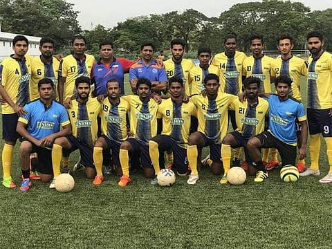 എഫ്സി തൃശൂരിനെ തോല്പ്പിച്ച് കേരള പ്രീമിയര് ലീഗ് കെഎസ്ഇബിക്ക്