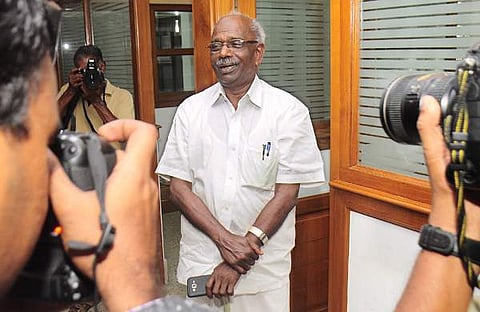 മന്ത്രി മണി അറിയുമോ, വൈദ്യുതി ബോര്ഡ് കണ്ടെത്തിയ 56 കയ്യേറ്റക്കാരെ?