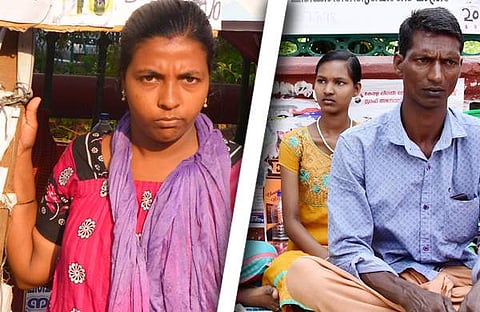 തണലില്ല, കരുണയും; രണ്ട് സമരപ്പന്തലുകള് ഭരണകൂടത്തോട് ചോദിക്കുന്നത്
